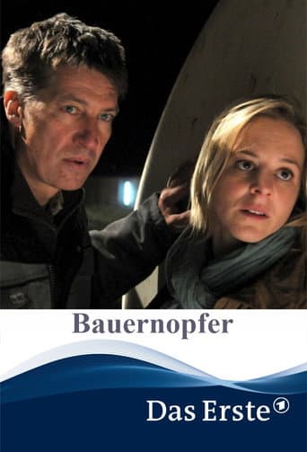 Bauernopfer afişi