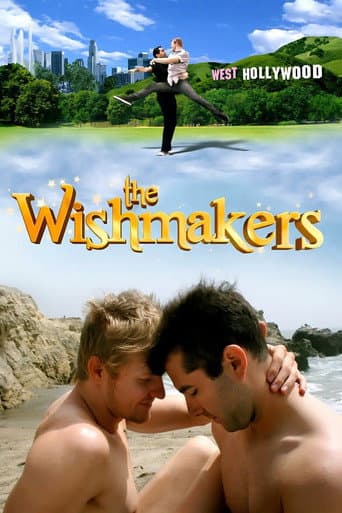 The Wishmakers afişi