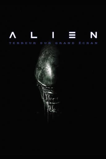 « Alien » : terreur sur grand écran afişi