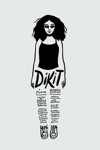 Dikit afişi