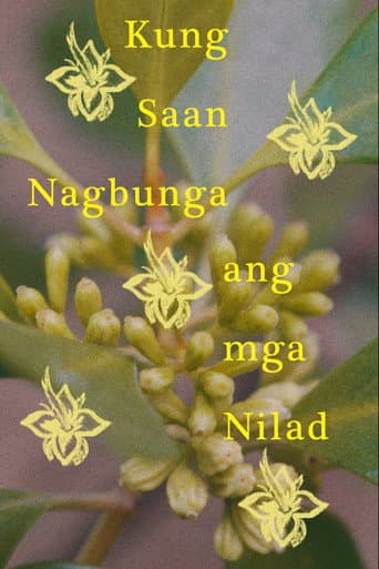 Kung Saan Nagbunga ang mga Nilad afişi