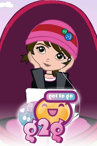 G2G: Got to Go! afişi