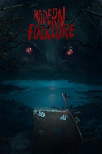 Modern Folklore afişi