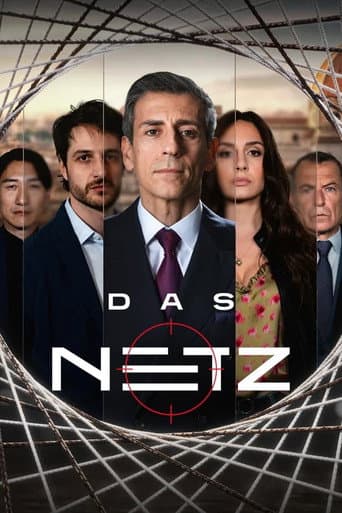Das Netz – Power Play afişi
