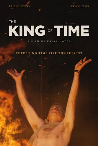 The King of Time afişi