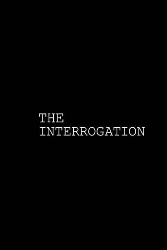 The Interrogation afişi