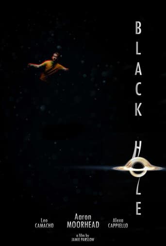 Black Hole afişi