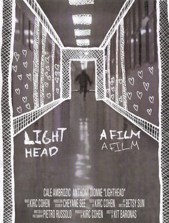 Lighthead afişi