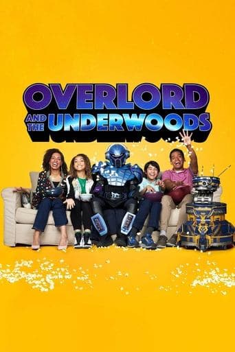 Overlord and the Underwoods afişi