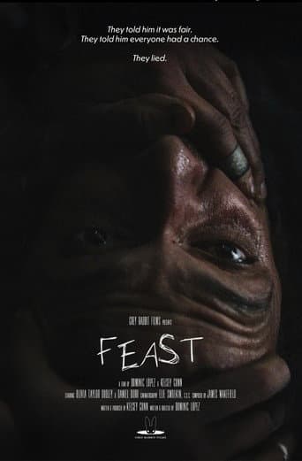 Feast afişi