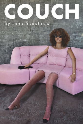 Couch by Lena Situations afişi