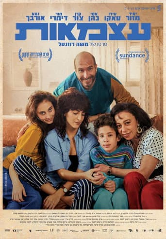 Tell Me Everything afişi