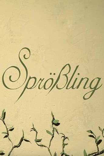 Sprößling afişi