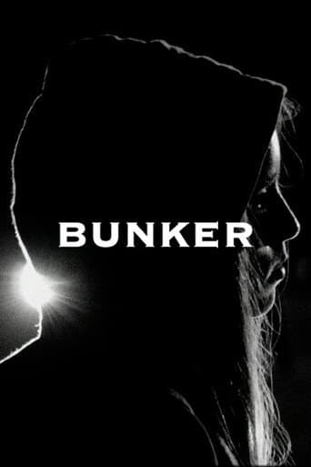 Bunker afişi