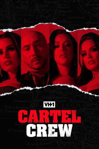 Cartel Crew afişi