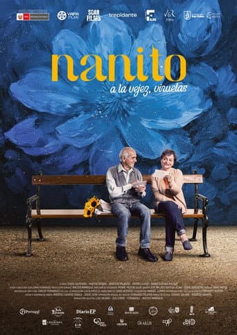 Nanito afişi