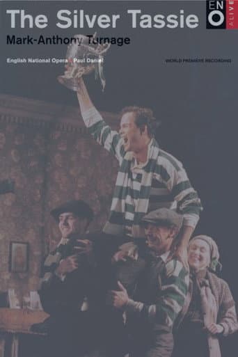 Turnage: The Silver Tassie