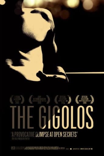 The Gigolos afişi