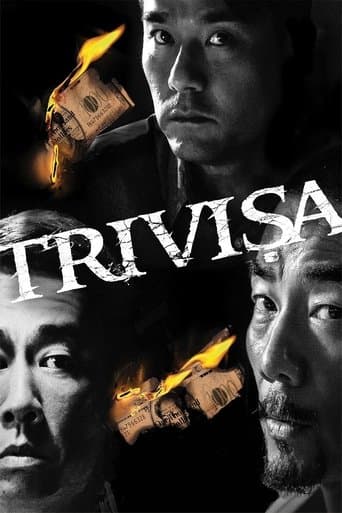 Trivisa afişi