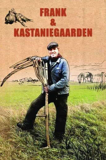 Frank & Kastaniegaarden afişi
