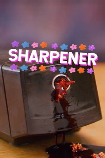 Sharpener afişi