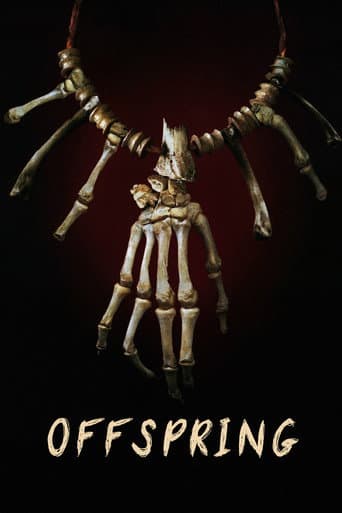 Offspring afişi