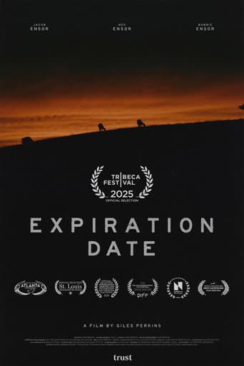 Expiration Date afişi