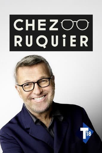 Chez Ruquier afişi