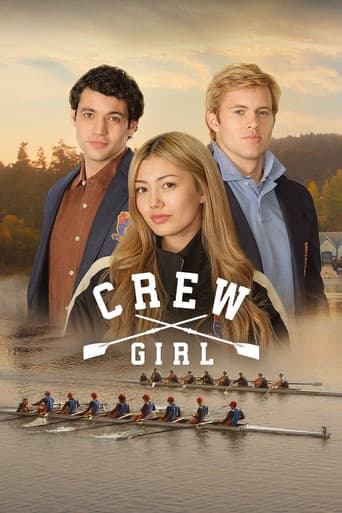 Crew Girl