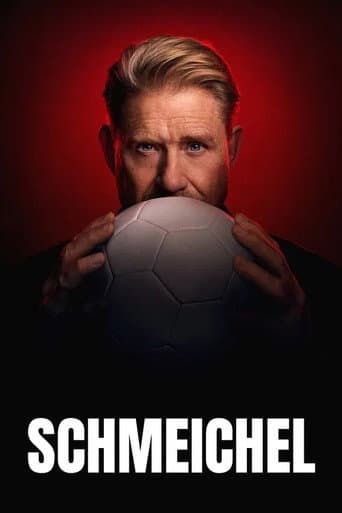 Schmeichel afişi