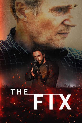 The Fix afişi