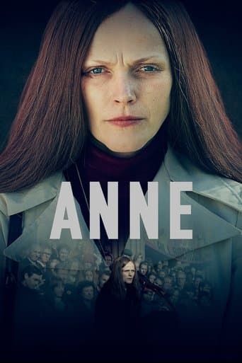 Anne afişi