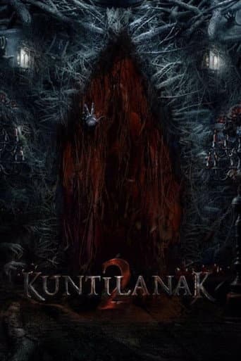 Kuntilanak 2 afişi