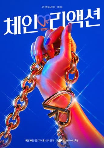 Chain Reaction afişi