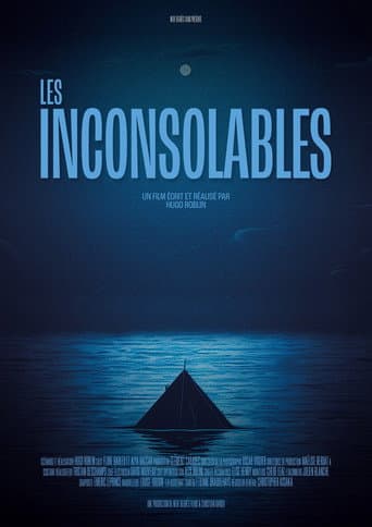 Les Inconsolables afişi