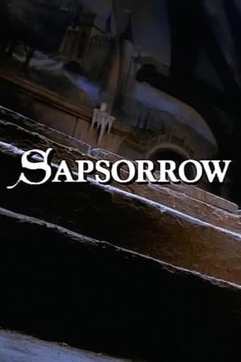 The Storyteller: Sapsorrow afişi