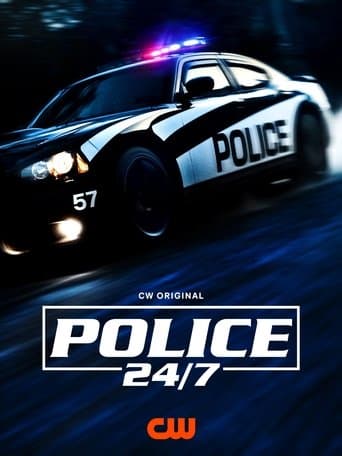 Police 24/7 afişi