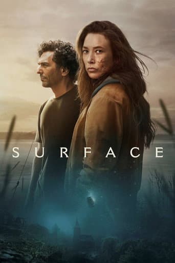 Surface afişi