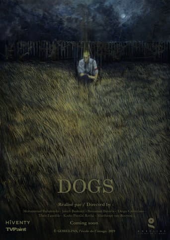 Dogs afişi