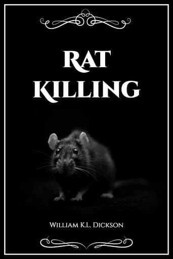 Rat Killing afişi