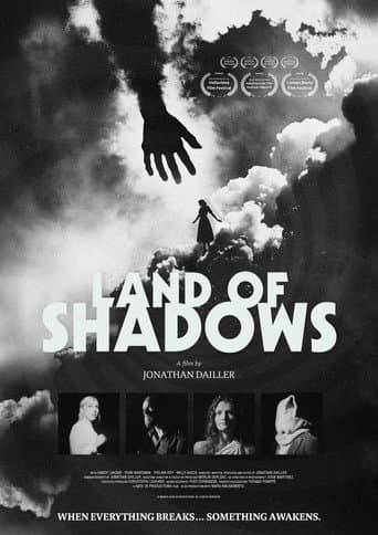 Land of Shadows afişi