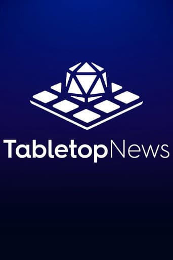 Tabletop News afişi