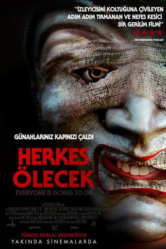 Herkes Ölecek afişi