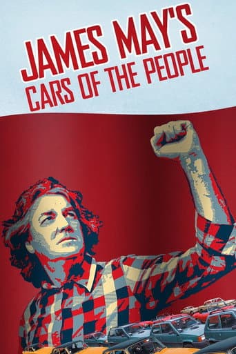 James May's Cars of the People afişi