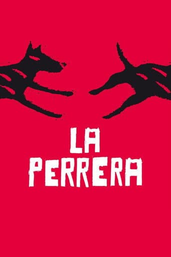 La Perrera afişi