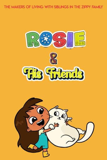 Rosie & His Friends afişi