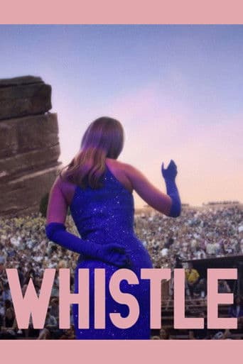Whistle afişi