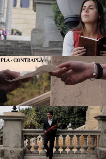 PLA/CONTRAPLÀ afişi