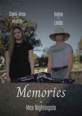 Memories afişi