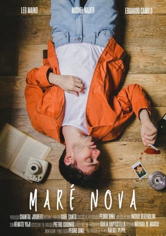 Maré Nova afişi